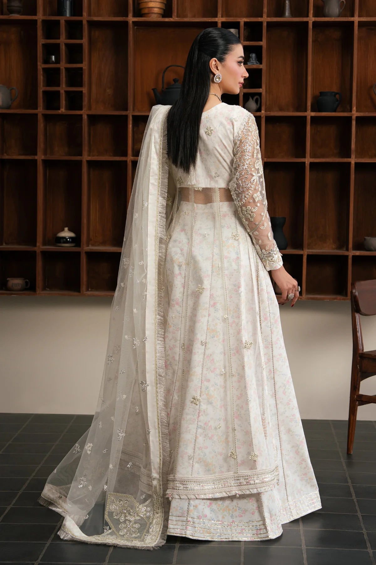 LIORE - XENIA KALANI LUXURY FORMALS