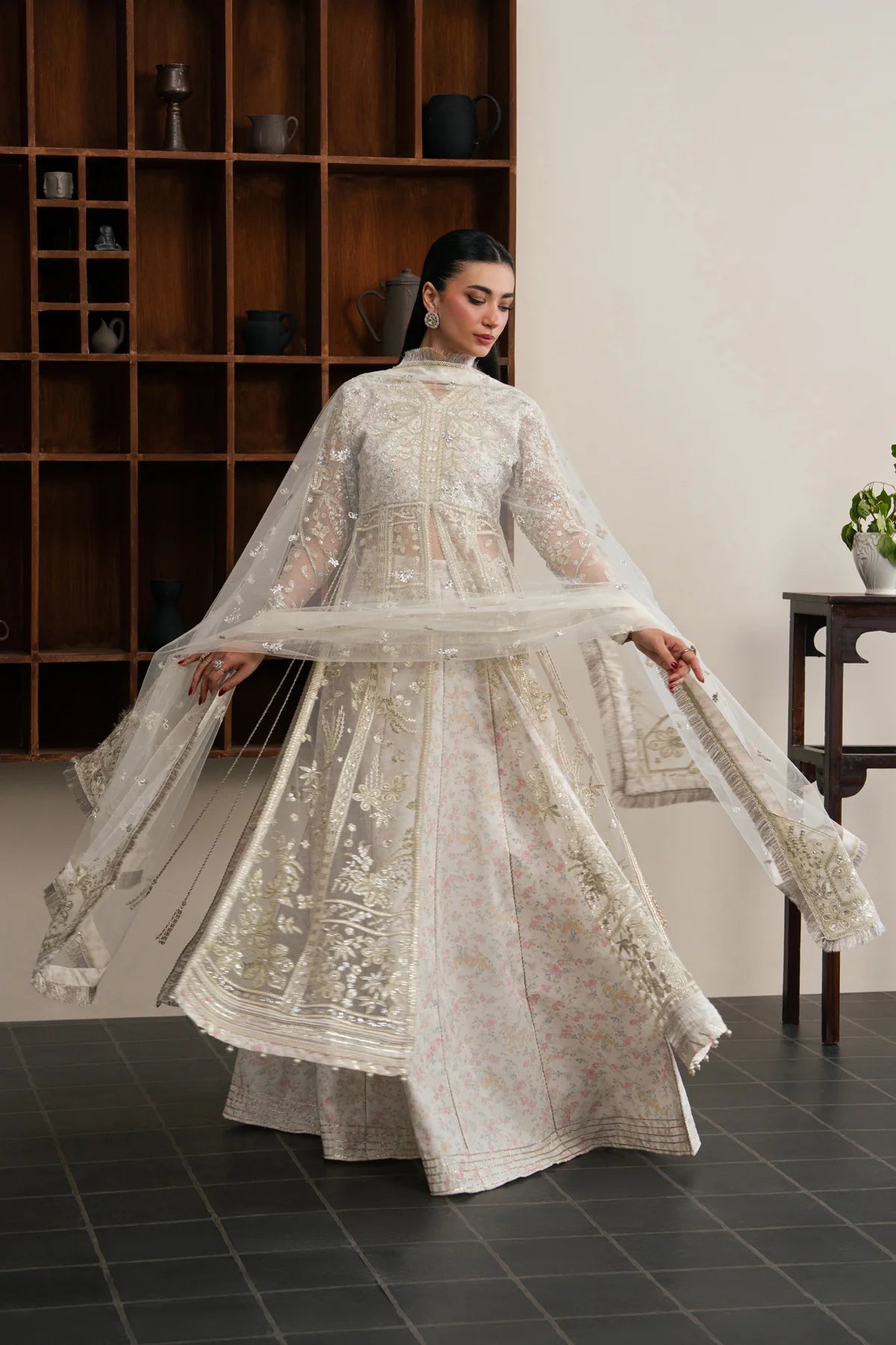 LIORE - XENIA KALANI LUXURY FORMALS
