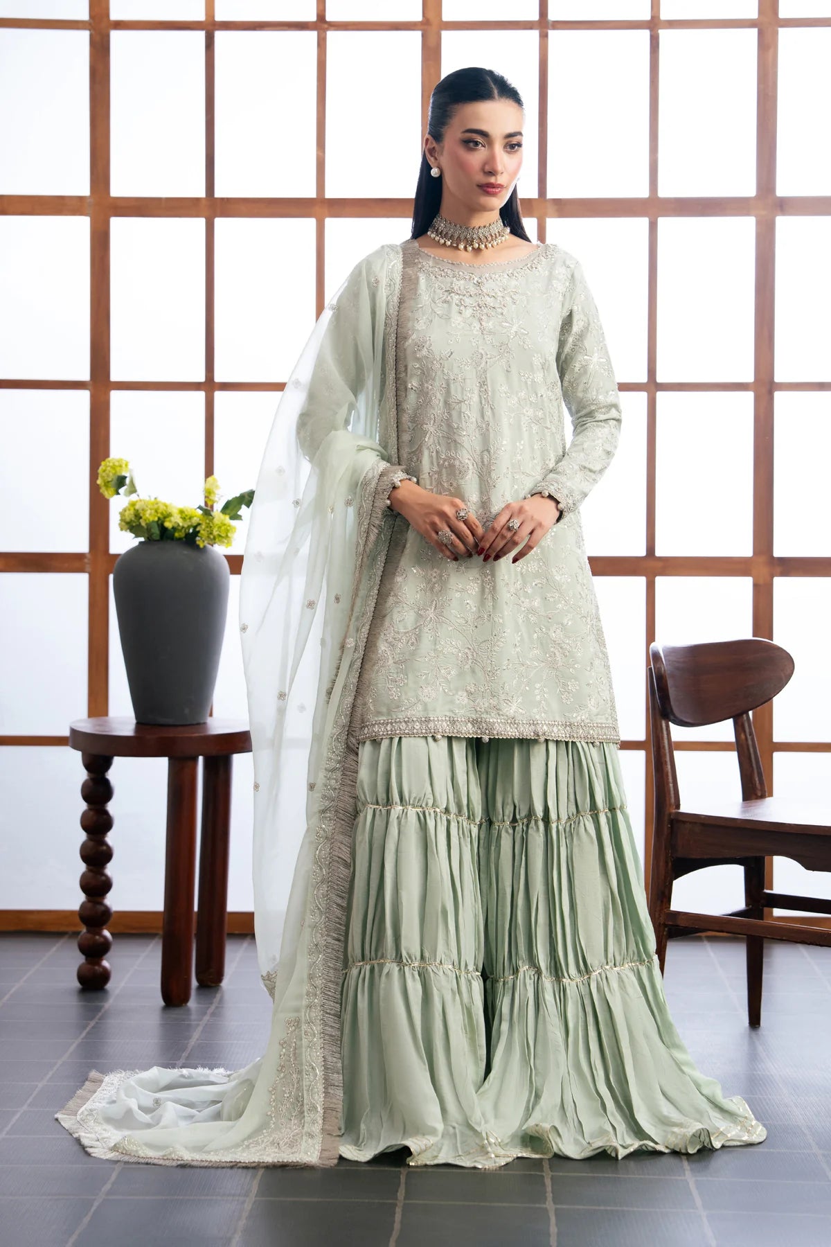 JIRA - XENIA KALANI LUXURY FORMALS