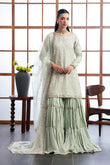 JIRA - XENIA KALANI LUXURY FORMALS