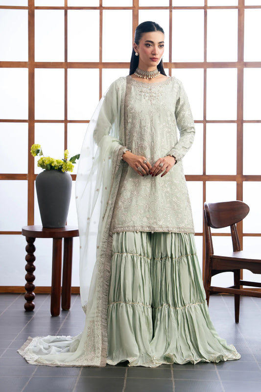 JIRA - XENIA KALANI LUXURY FORMALS