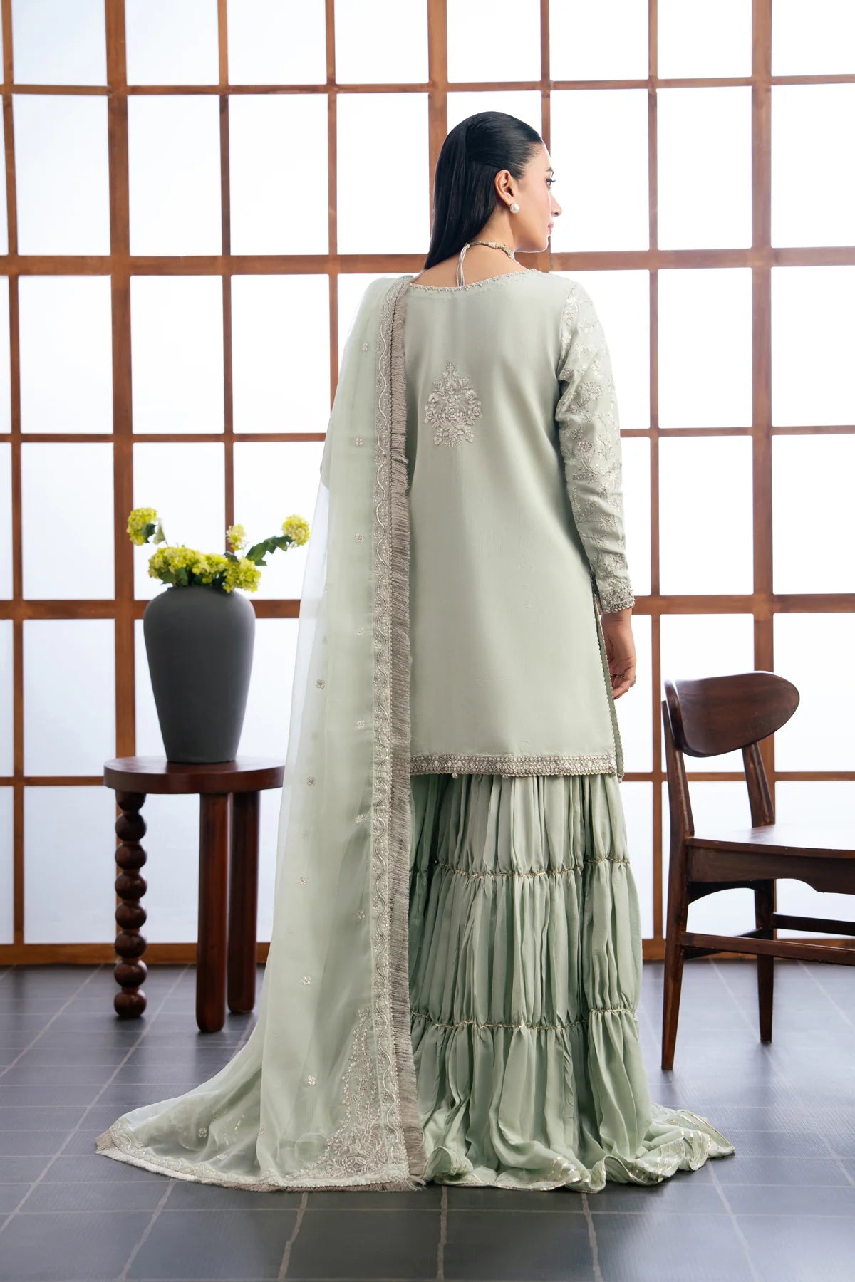 JIRA - XENIA KALANI LUXURY FORMALS