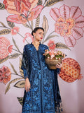 AM-01 | 3 PC Corduroy - Amelia  By Mahnur