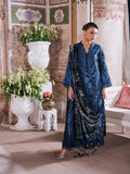AM-01 | 3 PC Corduroy - Amelia  By Mahnur