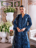 AM-01 | 3 PC Corduroy - Amelia  By Mahnur