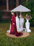 AM-02 | 3 PC Corduroy - Amelia  By Mahnur