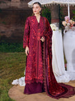 AM-02 | 3 PC Corduroy - Amelia  By Mahnur