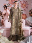 AM-03 | 3 PC Corduroy - Amelia  By Mahnur