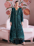 AM-06 | 3 PC Corduroy - Amelia  By Mahnur
