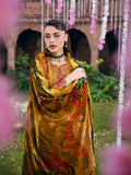 AM-09 | 3 PC Corduroy - Amelia  By Mahnur