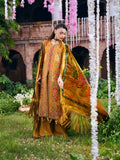 AM-09 | 3 PC Corduroy - Amelia  By Mahnur