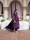 AM-10 | 3 PC Corduroy - Amelia  By Mahnur