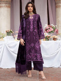 AM-10 | 3 PC Corduroy - Amelia  By Mahnur