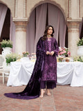 AM-10 | 3 PC Corduroy - Amelia  By Mahnur