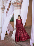 AM-11 | 3 PC Corduroy - Amelia  By Mahnur