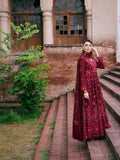 AM-11 | 3 PC Corduroy - Amelia  By Mahnur