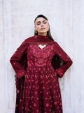 AM-11 | 3 PC Corduroy - Amelia  By Mahnur