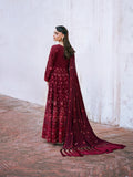 AM-11 | 3 PC Corduroy - Amelia  By Mahnur