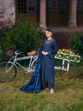 AM-12 | 3 PC Corduroy - Amelia  By Mahnur