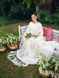AM-13 | 3 PC Corduroy - Amelia  By Mahnur