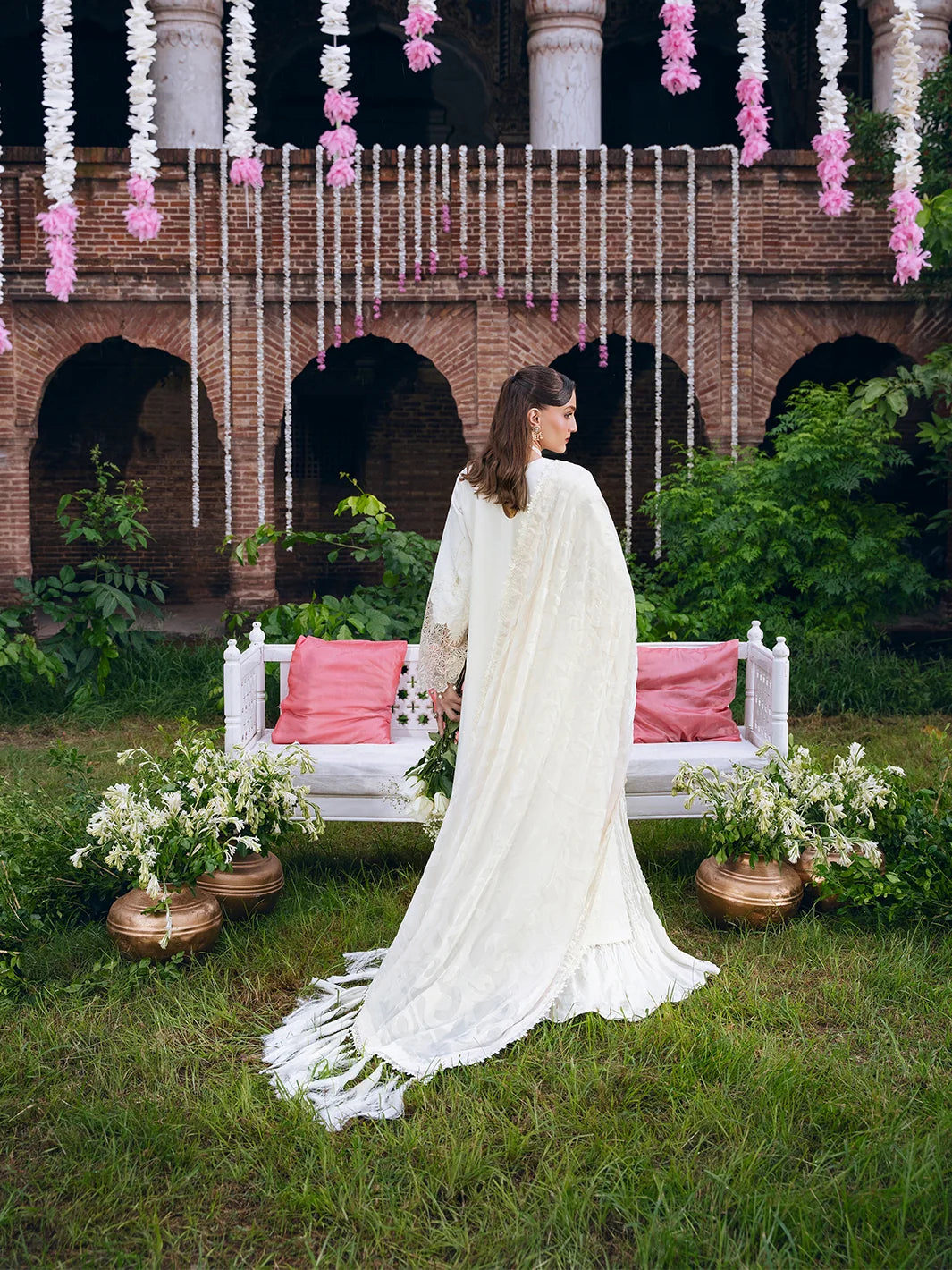 AM-13 | 3 PC Corduroy - Amelia  By Mahnur