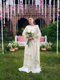 AM-13 | 3 PC Corduroy - Amelia  By Mahnur