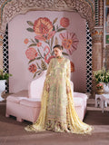 AM-14 | 3 PC Corduroy - Amelia  By Mahnur