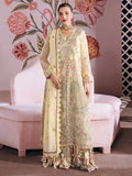 AM-14 | 3 PC Corduroy - Amelia  By Mahnur