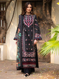 AN-007 | Angan By Mahnur - Embroidered Lawn '26