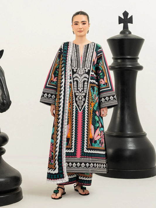 ANA-020 | 3 PC Lawn -  Anaya Lawn Vol 1 by Mahnur