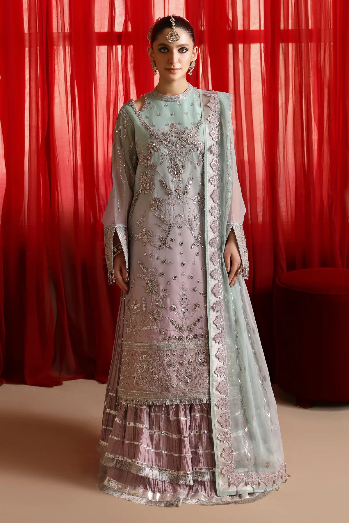 AF-HM-4023-Amani | ALIZEH