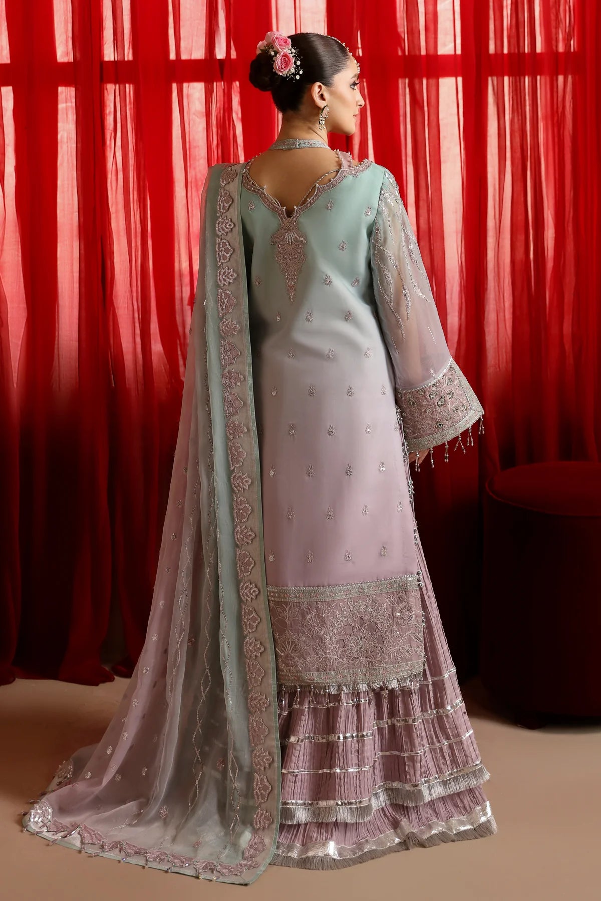 AF-HM-4023-Amani | ALIZEH