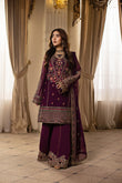 Amethysta - Rajkumari By Sidra Aleem