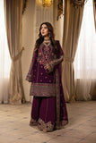 Amethysta - Rajkumari By Sidra Aleem