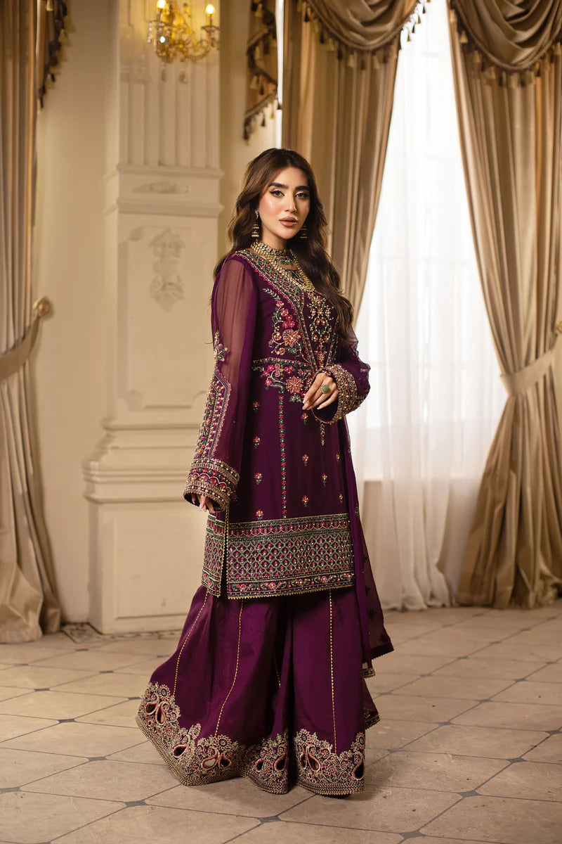 Amethysta - Rajkumari By Sidra Aleem