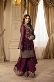 Amethysta - Rajkumari By Sidra Aleem
