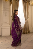 Amethysta - Rajkumari By Sidra Aleem