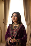 Amethysta - Rajkumari By Sidra Aleem