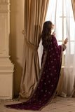 Amethysta - Rajkumari By Sidra Aleem