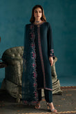 LUXURY PRET READY TO WEAR (3PC) - GULPOSH BY MISBAH