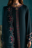 LUXURY PRET READY TO WEAR (3PC) - GULPOSH BY MISBAH