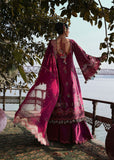 Anjas| KALABAGH LUXURY LAWN 2026
