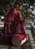 Anjas| KALABAGH LUXURY LAWN 2026