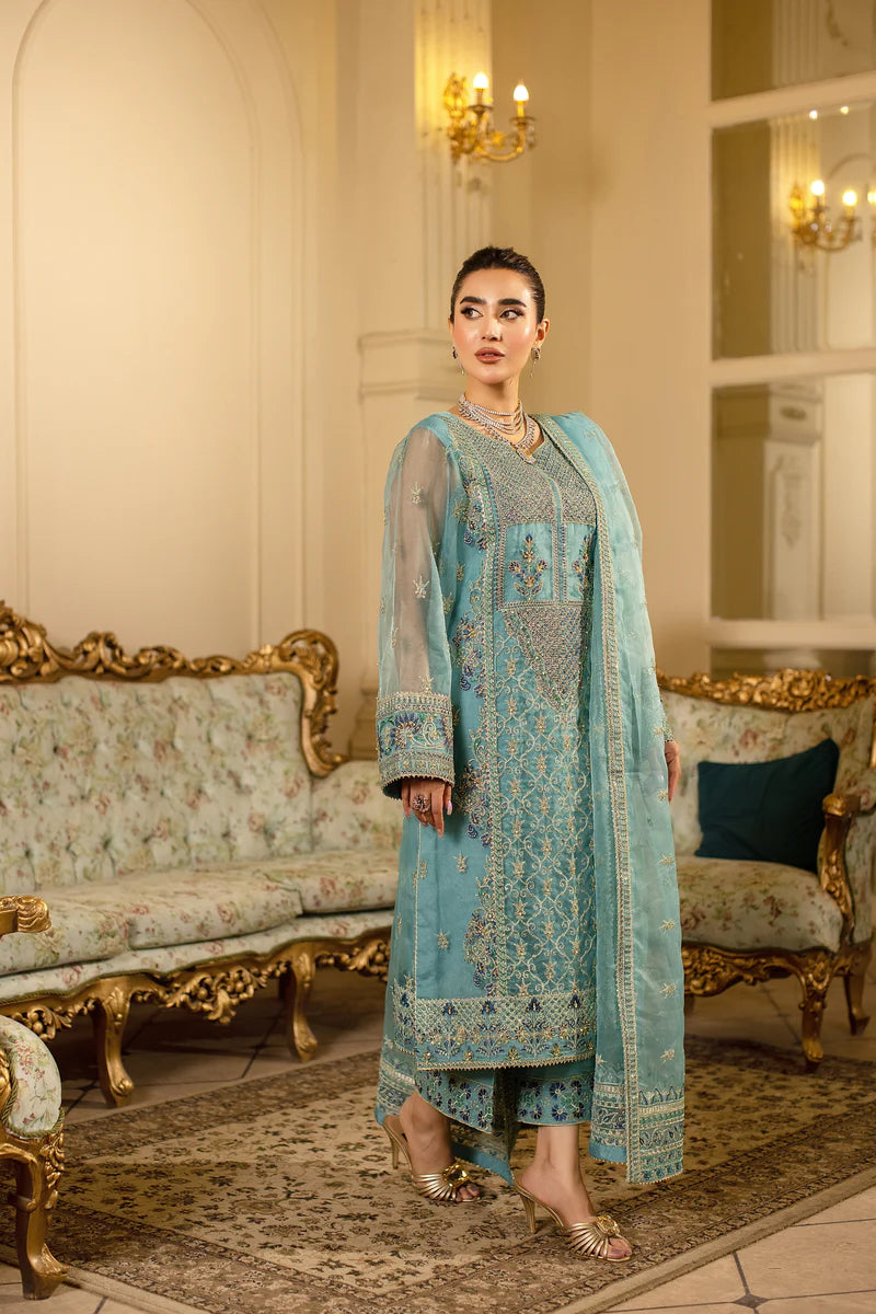 Aquessence - Rajkumari By Sidra Aleem
