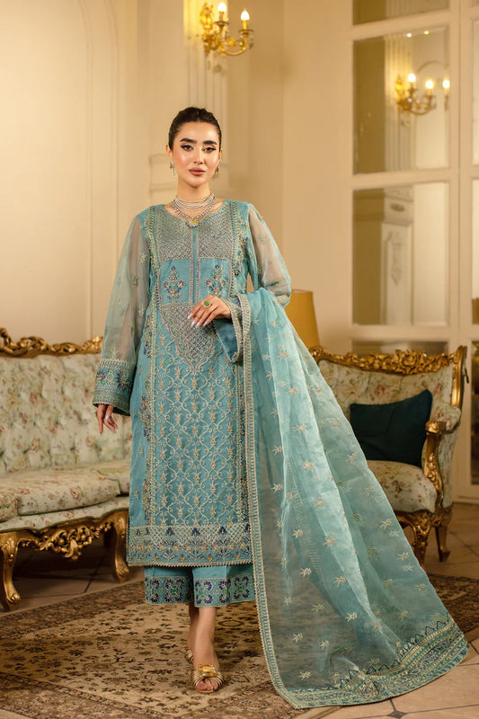 Aquessence - Rajkumari By Sidra Aleem