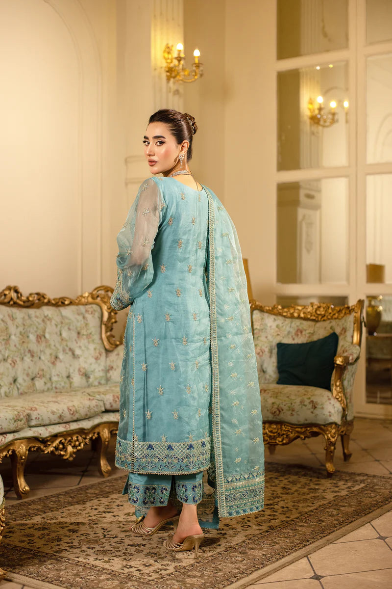 Aquessence - Rajkumari By Sidra Aleem