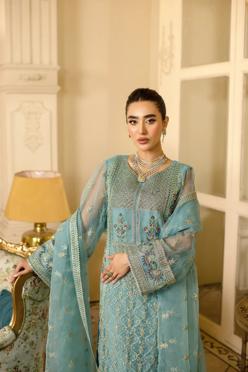 Aquessence - Rajkumari By Sidra Aleem