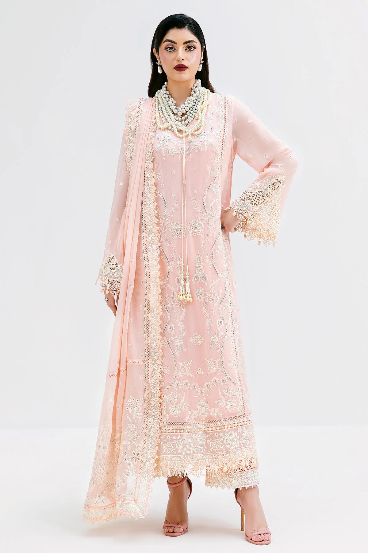 S-1088 BLUSH - Serene