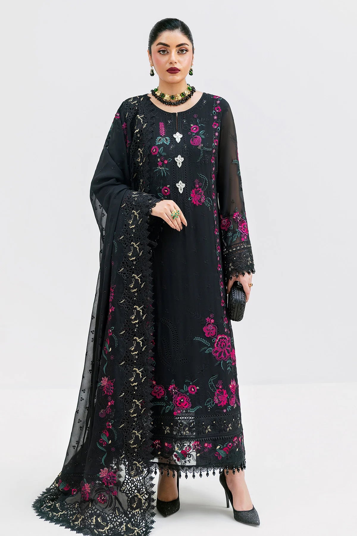 S-1095 ONYX - Serene