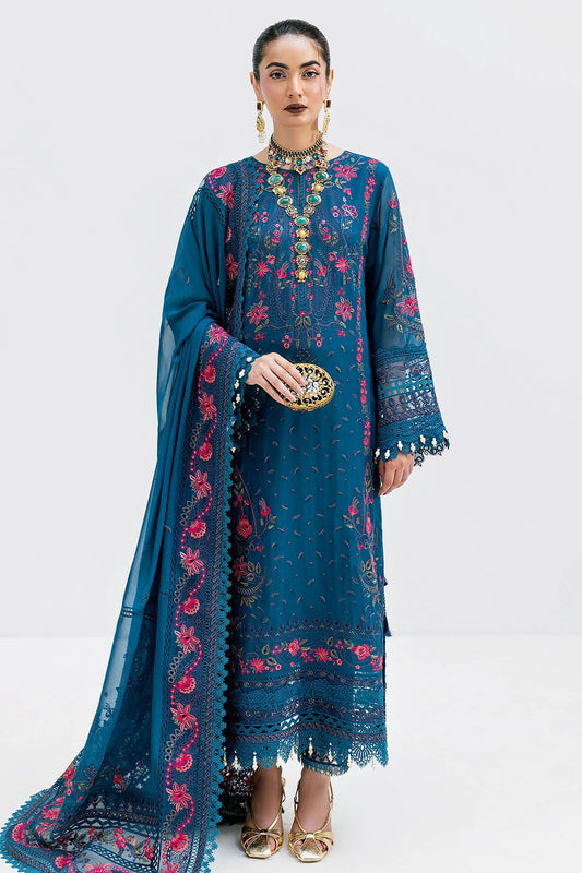 S-1093 SAPPHIRE - Serene